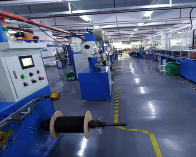 熱烈歡迎浙江漢維加入訊石 專注通信細分市場，把工作做到極致